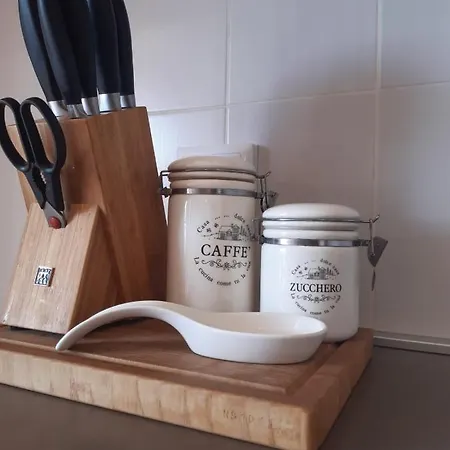 Anita Appartement Zadar