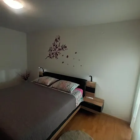 Appartement Anita Zadar