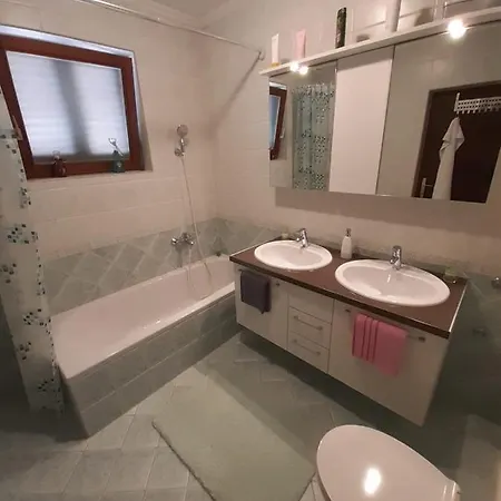 Apartamento Anita Zadar