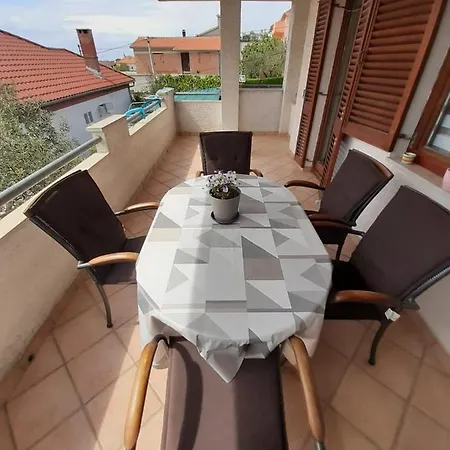 Appartement Anita