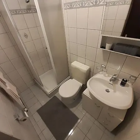 Apartamento Anita Zadar