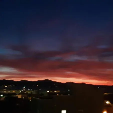 Anita Apartamento Zadar