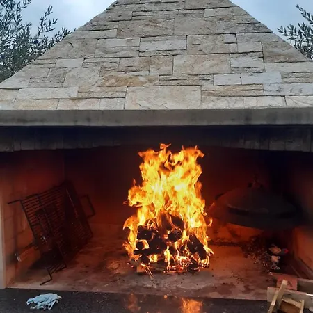 Anita Apartamento Zadar