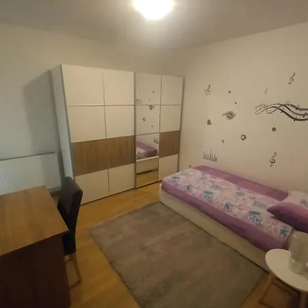 Anita Apartamento