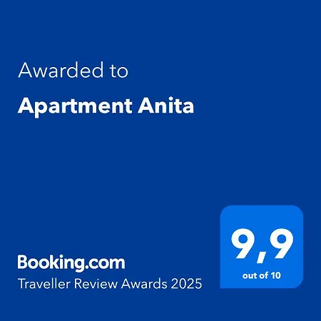 Anita Apartment