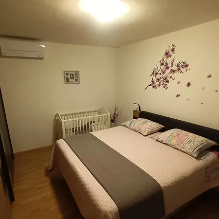 Apartamento Anita Zadar