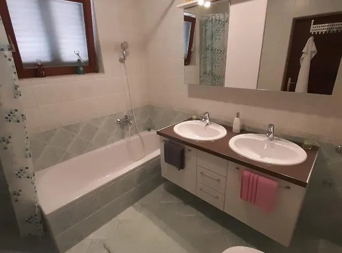 Apartman Anita Zára