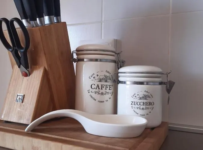 Anita Apartman Zára