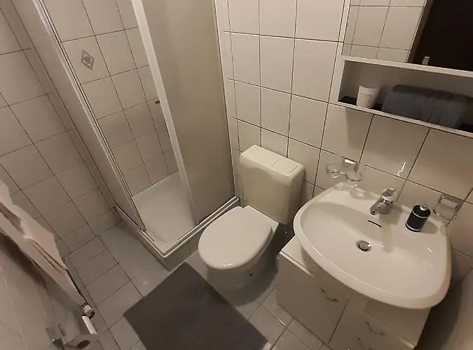 Apartman Anita Zára