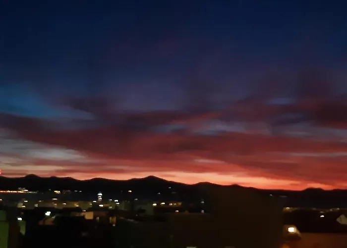 Anita דירה זאדאר