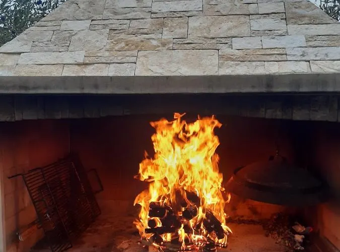 Anita Apartman Zára