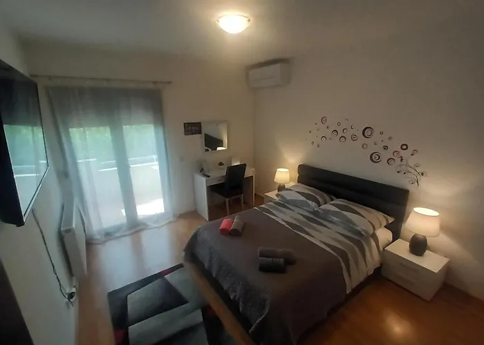 Anita Apartament *