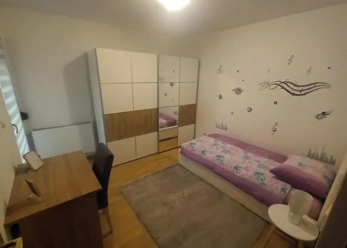 Anita Apartman