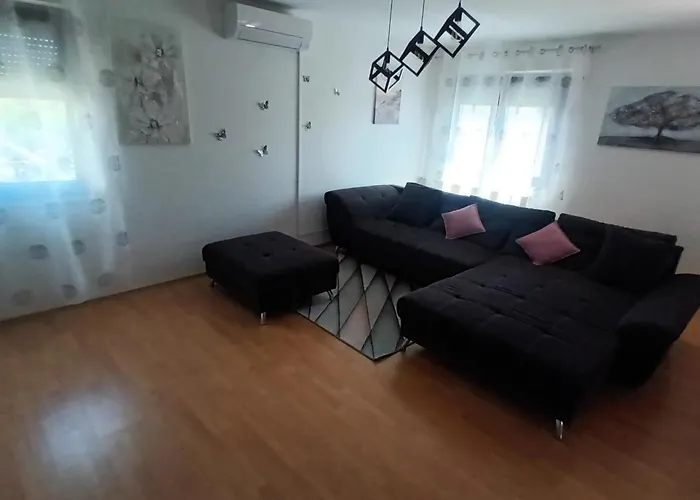 Apartman Anita Zára
