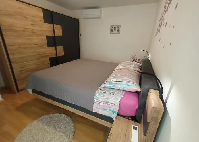 Apartman Anita *