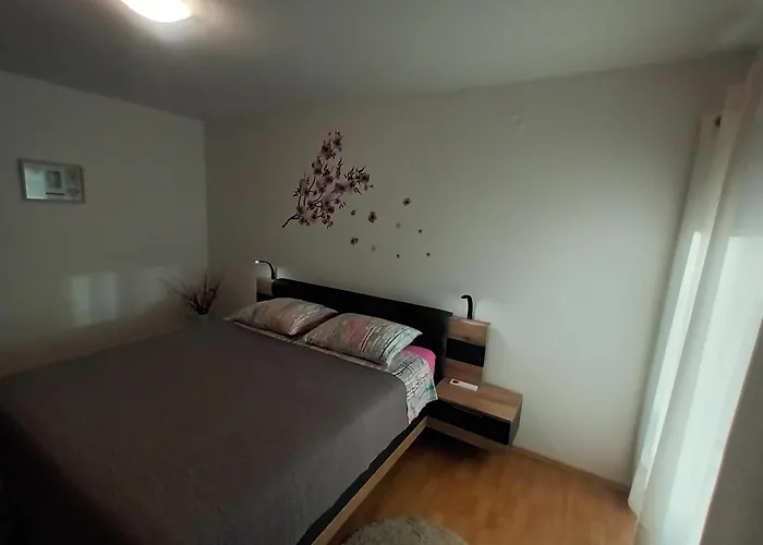 Apartman Anita Zára